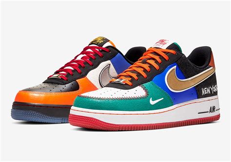 nike air force bunt neu|air force 1 sneaker kaufen.